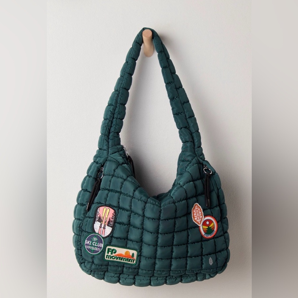 🔴SOLD🔴Free people carryall Women's Bag
